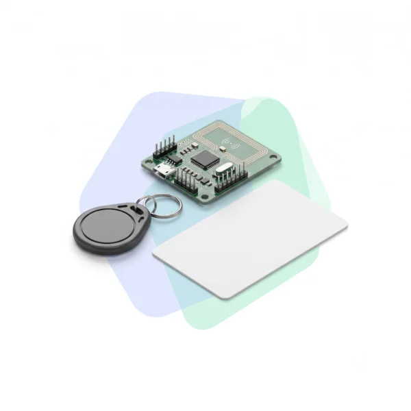 RFID Modules