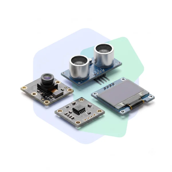 Sensors & Modules – KSP Electronics