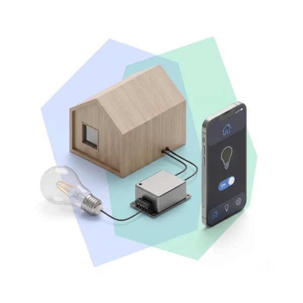 Smart Home & Automation IoT Projects