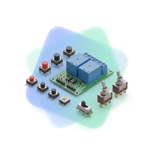 Switches & Relays