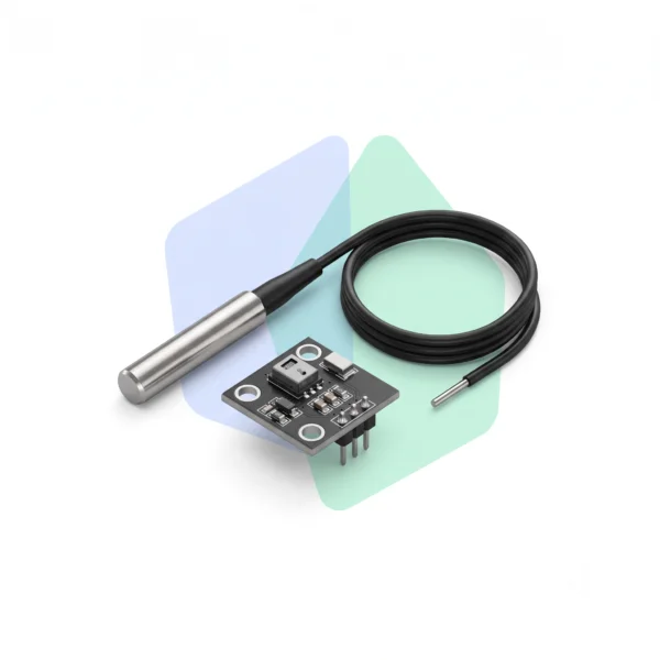 Temperature & Humidity Sensors