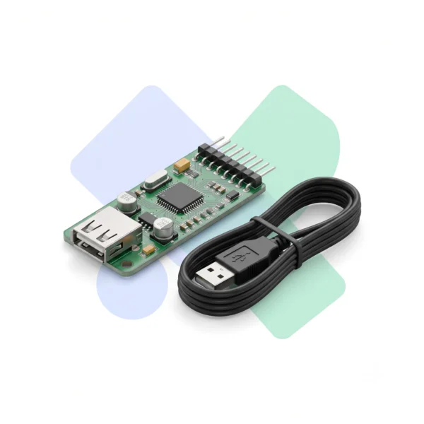 USB Interface Modules