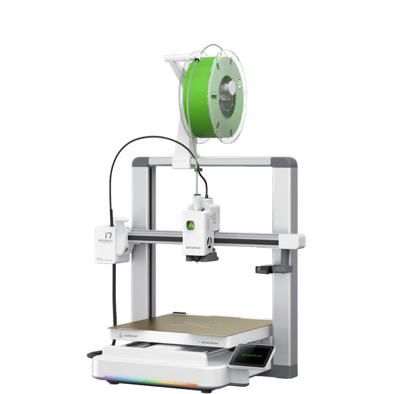 Creality SPARKX i7 3D Printer