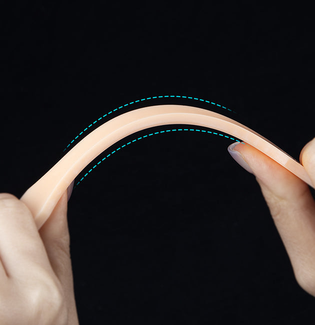ELEGOO ABS-Like Resin toughness