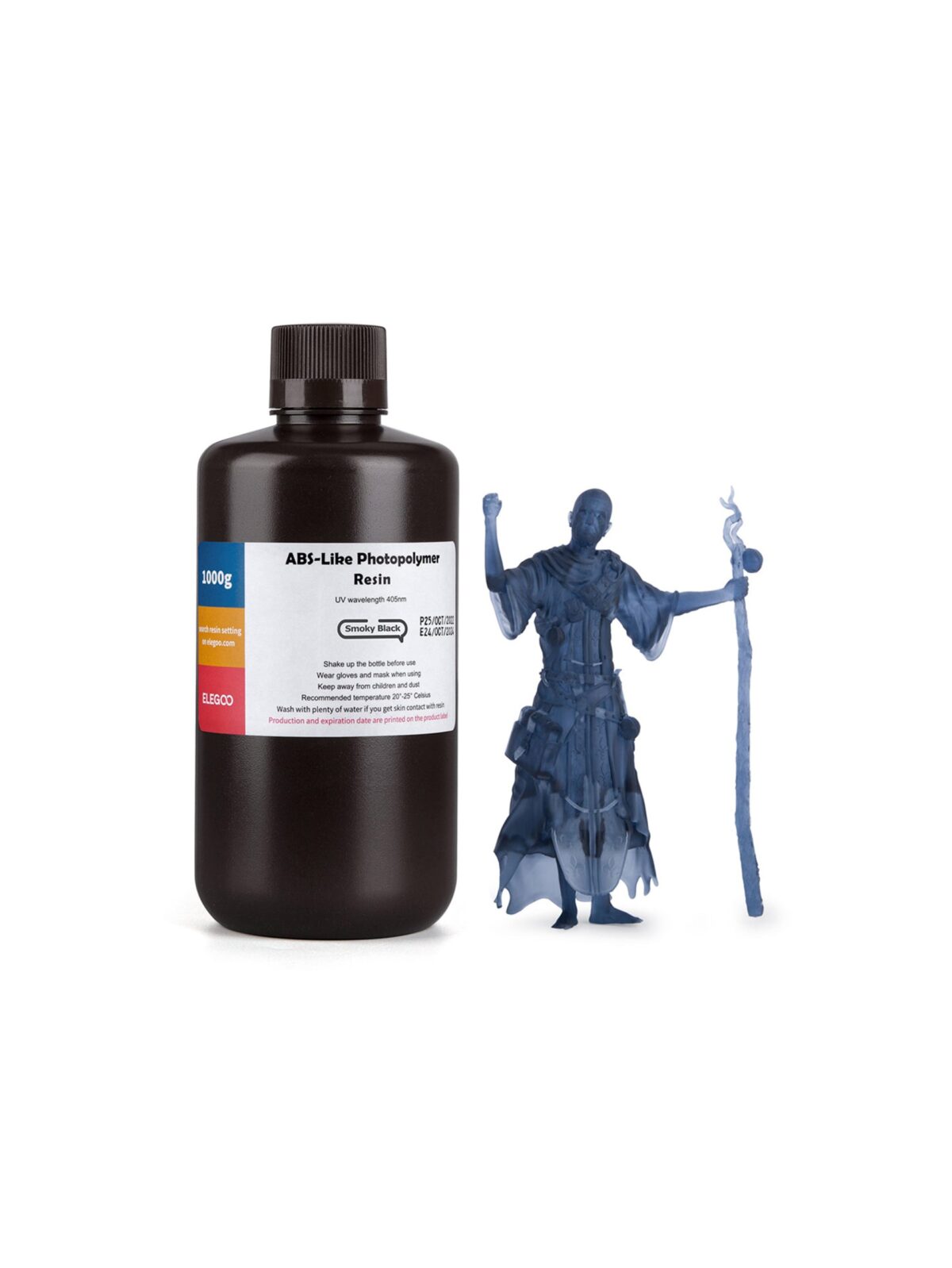 ELEGOO ABS-Like Resin 1000g