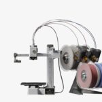 Bambu Lab A1 Mini Combo with AMS Lite