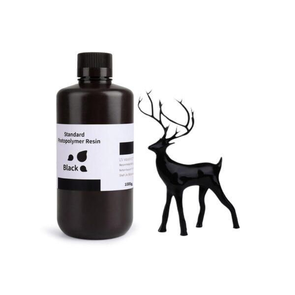 ELEGOO Standard Resin 1000g