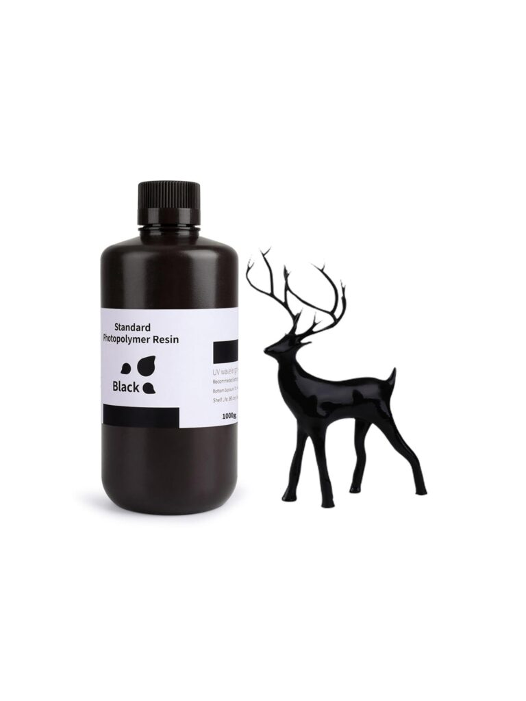 ELEGOO Standard Resin 1000g