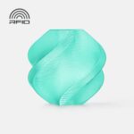 Bambu Lab PETG Translucent Filament 1.75mm 1kg – image 1