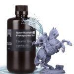 ELEGOO Water Washable Resin 2.0 1kg